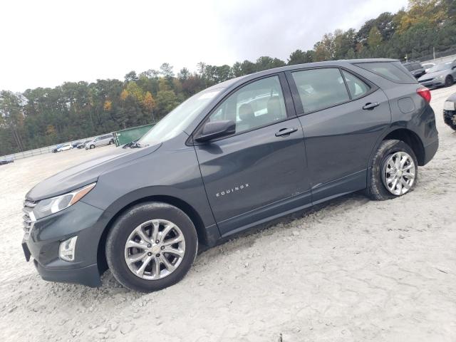 2018 CHEVROLET EQUINOX LS, 