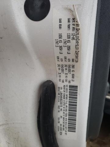 1J8HG48N36C232176 - 2006 JEEP COMMANDER 白色 照片 13