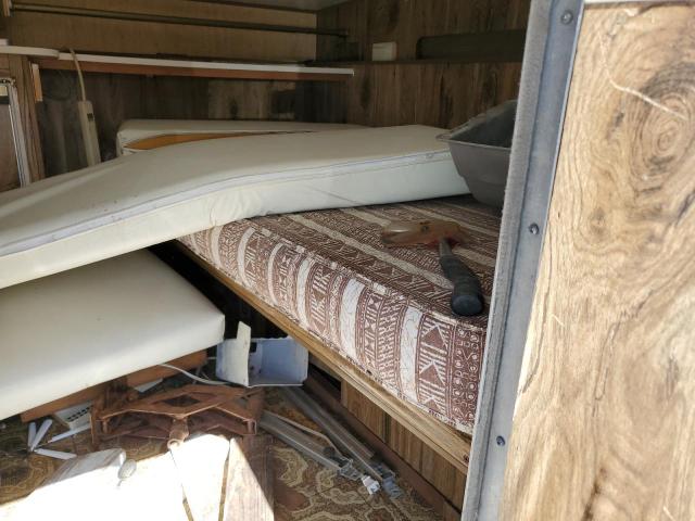 ABX08446 - 1980 TPEW TRAILER Beige photo 5