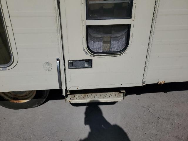 ABX08446 - 1980 TPEW TRAILER Beige photo 9