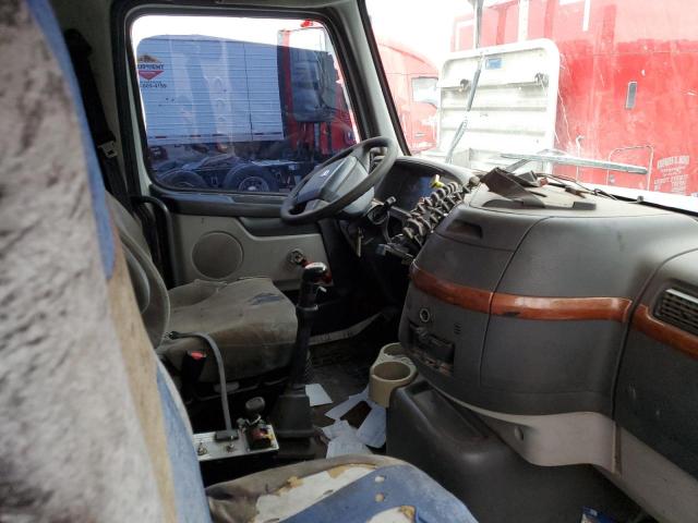 4V5KC9GH17N482832 - 2007 VOLVO VHD WHITE photo 5