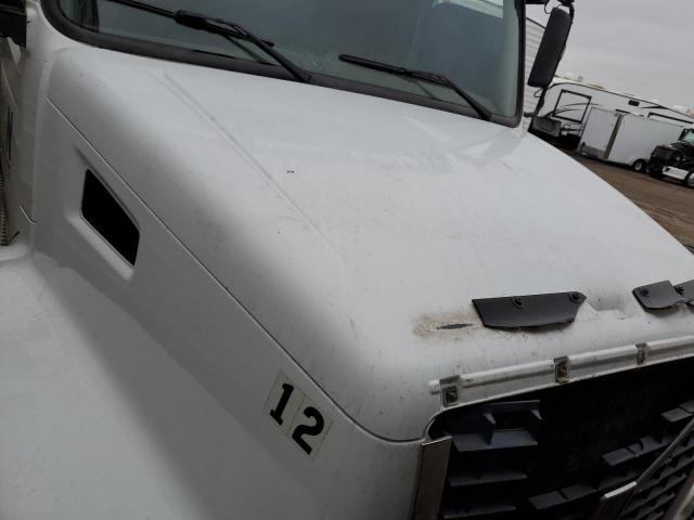 4V5KC9GH17N482832 - 2007 VOLVO VHD WHITE photo 7