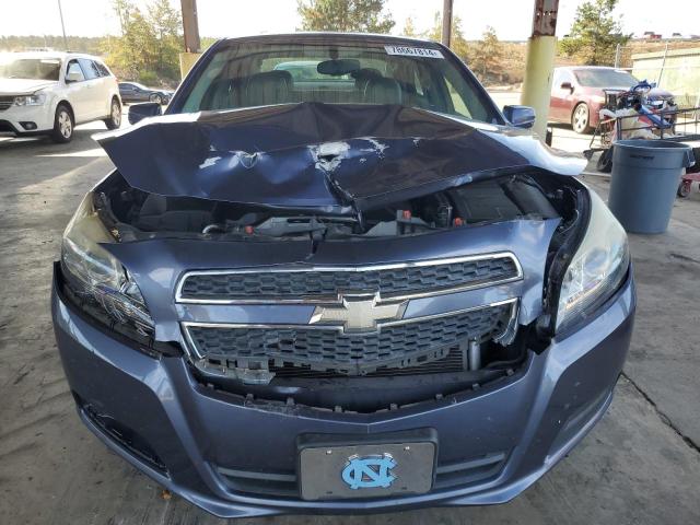 1G11C5SA9DF199155 - 2013 CHEVROLET MALIBU 1LT Сұр фото 5