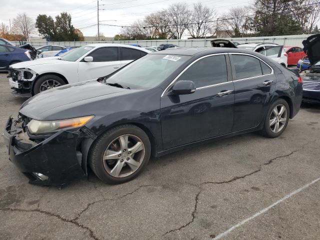 2011 ACURA TSX, 