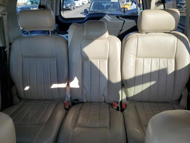 5LMFU27575LJ00266 - 2005 LINCOLN NAVIGATOR 石墨色 照片 10