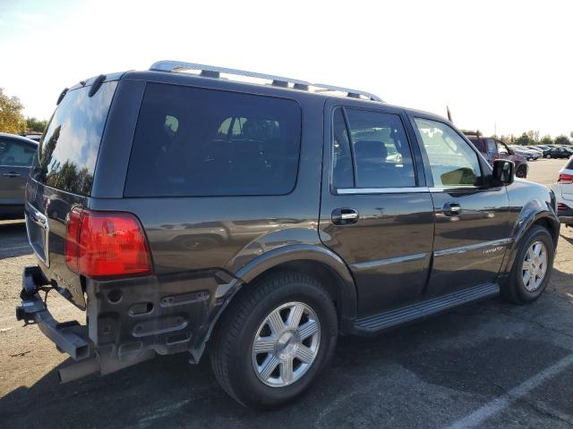 5LMFU27575LJ00266 - 2005 LINCOLN NAVIGATOR 石墨色 照片 3