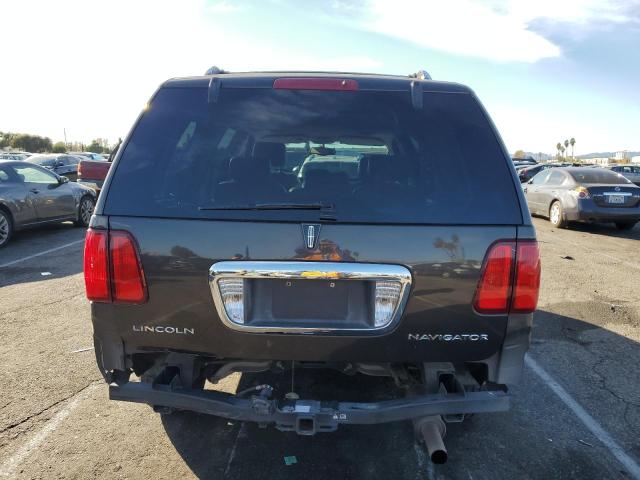 5LMFU27575LJ00266 - 2005 LINCOLN NAVIGATOR 石墨色 照片 6
