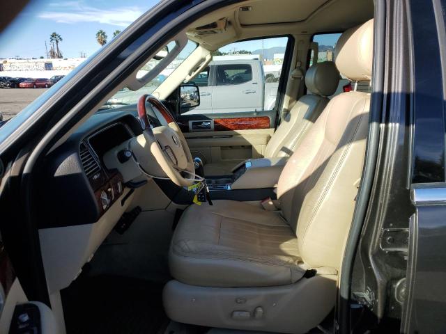 5LMFU27575LJ00266 - 2005 LINCOLN NAVIGATOR 石墨色 照片 7