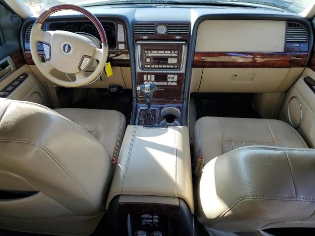 5LMFU27575LJ00266 - 2005 LINCOLN NAVIGATOR 石墨色 照片 8