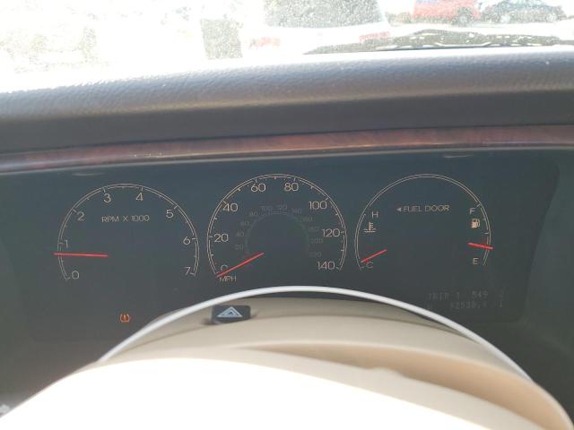 5LMFU27575LJ00266 - 2005 LINCOLN NAVIGATOR 石墨色 照片 9