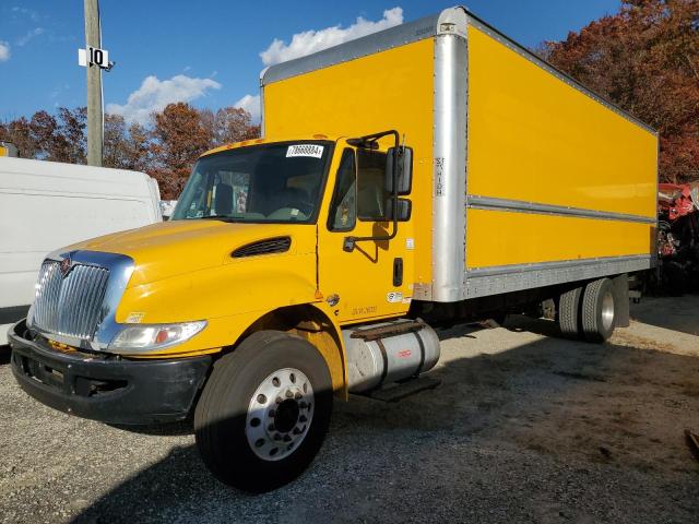 2019 INTERNATIONAL 4000 4300, 