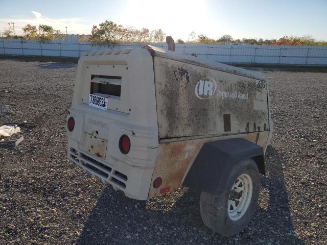 4FVCABAA77U389741 - 2007 INGERSOLL-RAND GENERATOR CREAM photo 4