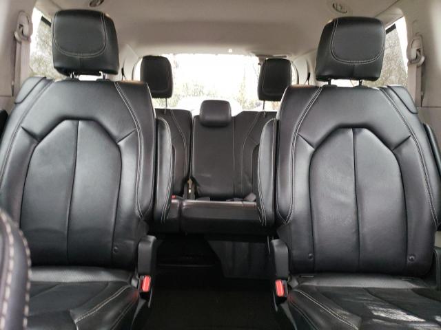 2C4RC1BGXNR170538 - 2022 CHRYSLER PACIFICA TOURING L 白色 照片 10