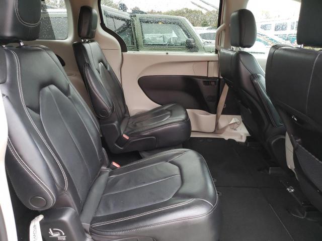 2C4RC1BGXNR170538 - 2022 CHRYSLER PACIFICA TOURING L 白色 照片 11