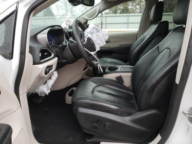 2C4RC1BGXNR170538 - 2022 CHRYSLER PACIFICA TOURING L 白色 照片 7