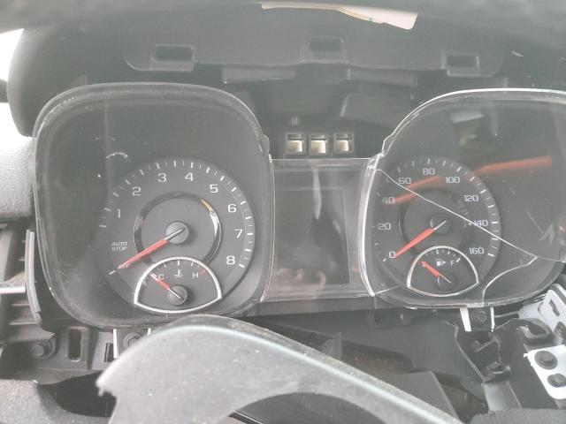 1G11F5SL5FF166620 - 2015 CHEVROLET MALIBU LTZ ლურჯი ფოტო 9