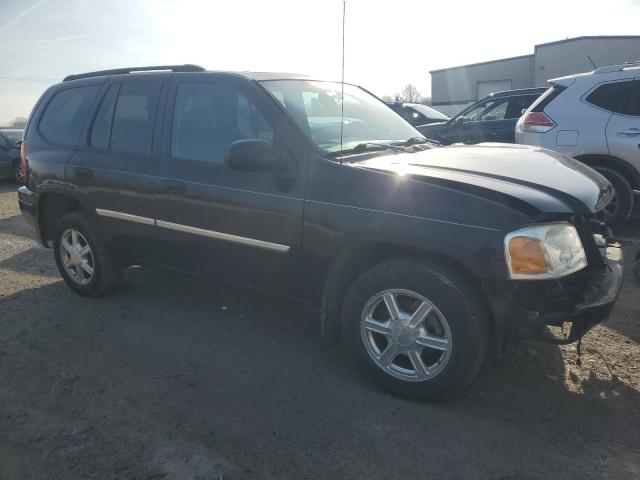 1GKDT13S582228897 - 2008 GMC ENVOY BURGUNDY photo 4