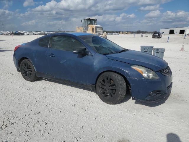 1N4BL2EP1BC182140 - 2011 NISSAN ALTIMA SR BLUE photo 4