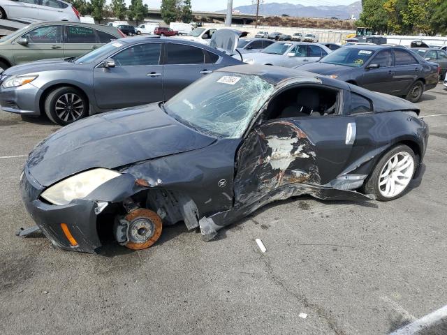 2006 NISSAN 350Z COUPE, null