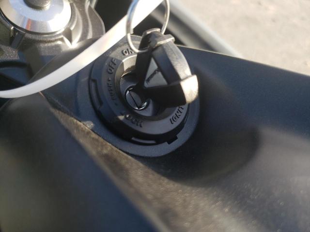 ML5EXER14RDAD5973 - 2024 KAWASAKI EX650 R GRAY photo 8