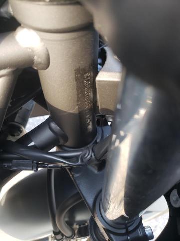 ML5EXER14RDAD5973 - 2024 KAWASAKI EX650 R GRAY photo 9