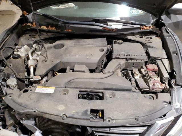 1N4AL3AP1GC227687 - 2016 NISSAN ALTIMA 2.5 GRAY photo 11