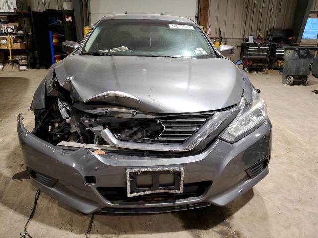 1N4AL3AP1GC227687 - 2016 NISSAN ALTIMA 2.5 GRAY photo 5