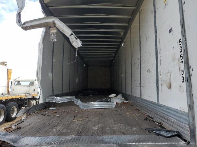 3H3V532C3HT080072 - 2017 HYUNDAI TRAILER WHITE photo 6