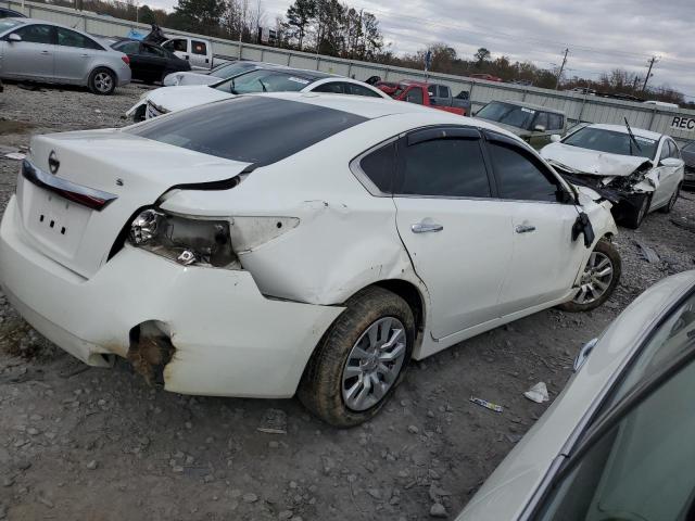 1N4AL3AP3FC433298 - 2015 NISSAN ALTIMA 2.5 WHITE photo 3