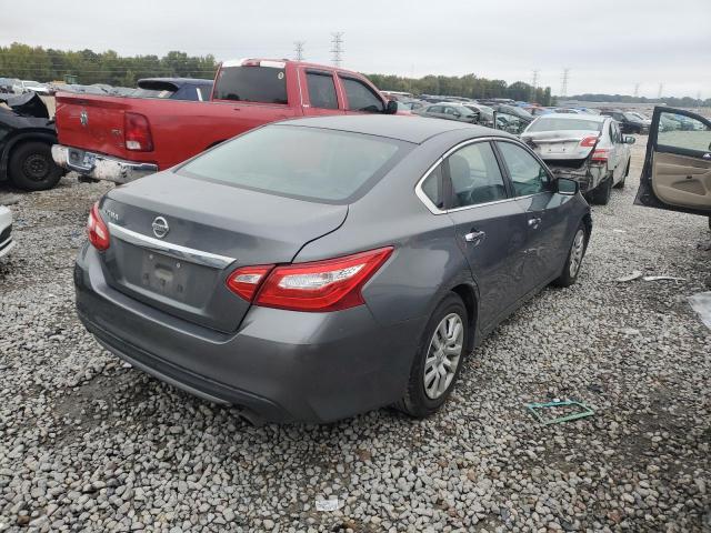 1N4AL3AP8HN338257 - 2017 NISSAN ALTIMA 2.5 GRAY photo 3