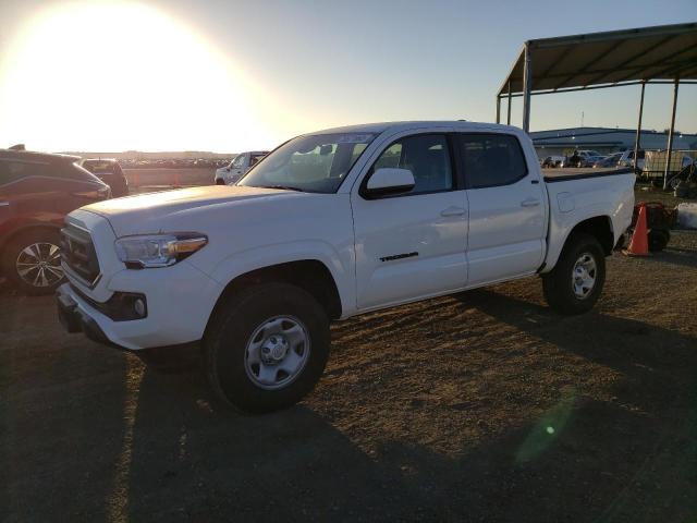 2021 TOYOTA TACOMA DOUBLE CAB, 