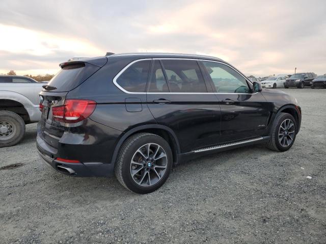 5UXKT0C52G0S75420 - 2016 BMW X5 XDR40E BLACK photo 3