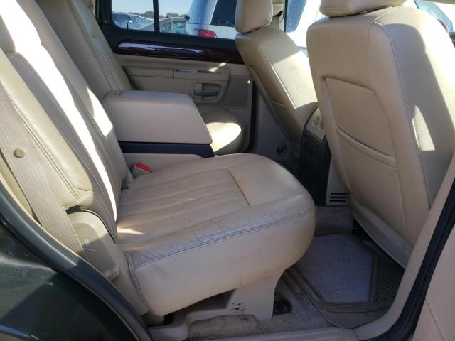 5LMEU88H35ZJ28067 - 2005 LINCOLN AVIATOR 石墨色 照片 11