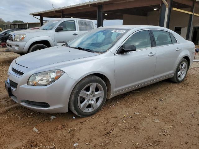 2010 CHEVROLET MALIBU LS, 