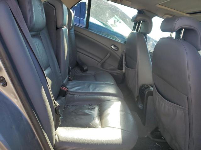 YS3ED59AX53502614 - 2005 SAAB 9-5 ARC SILVER photo 10