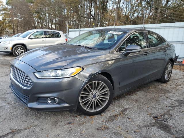 2016 FORD FUSION SE, 