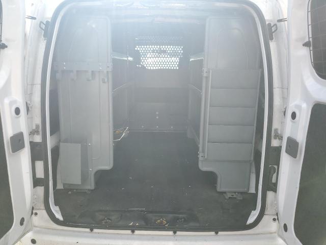 3N63M0ZNXJK691898 - 2018 CHEVROLET CITY EXPRE LT 白色 照片 10