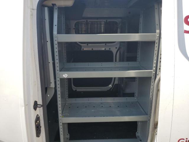 3N63M0ZNXJK691898 - 2018 CHEVROLET CITY EXPRE LT 白色 照片 11