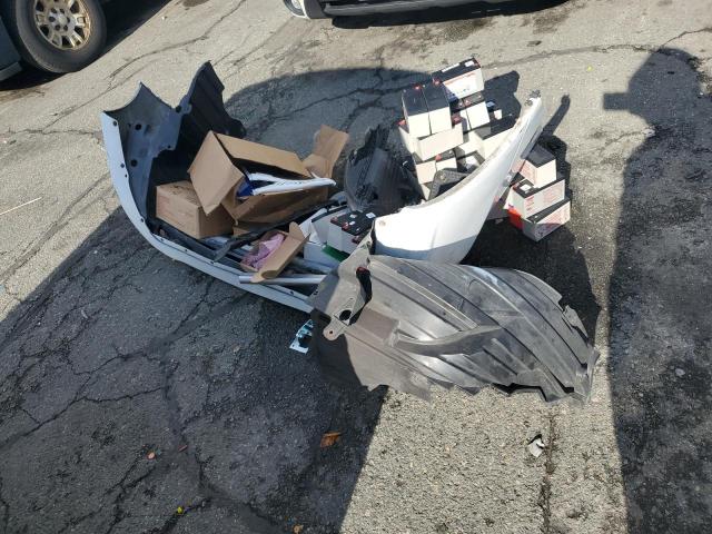 3N63M0ZNXJK691898 - 2018 CHEVROLET CITY EXPRE LT 白色 照片 13