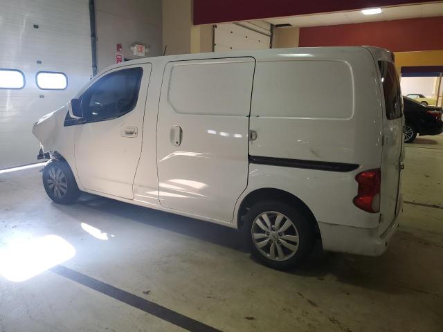 3N63M0ZNXJK691898 - 2018 CHEVROLET CITY EXPRE LT 白色 照片 2