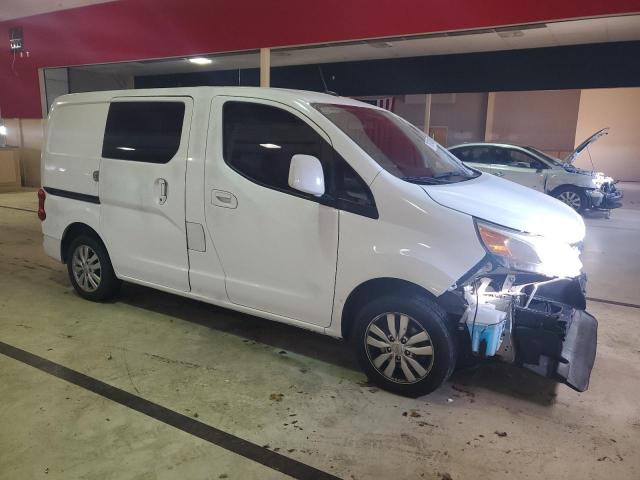 3N63M0ZNXJK691898 - 2018 CHEVROLET CITY EXPRE LT 白色 照片 4