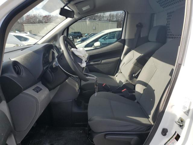 3N63M0ZNXJK691898 - 2018 CHEVROLET CITY EXPRE LT 白色 照片 7