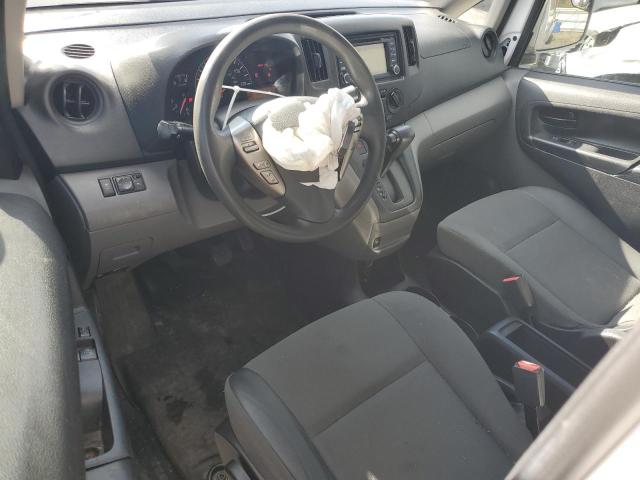 3N63M0ZNXJK691898 - 2018 CHEVROLET CITY EXPRE LT 白色 照片 8