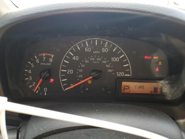 3N63M0ZNXJK691898 - 2018 CHEVROLET CITY EXPRE LT 白色 照片 9