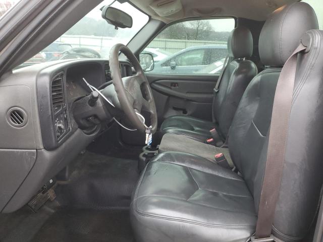 1GCEC14X77Z189908 - 2007 CHEVROLET SILVERADO C1500 CLASSIC GOLD photo 7