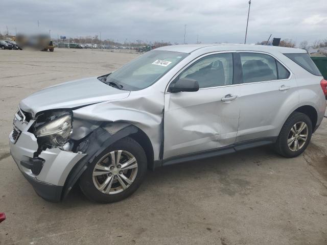 2014 CHEVROLET EQUINOX LS, 