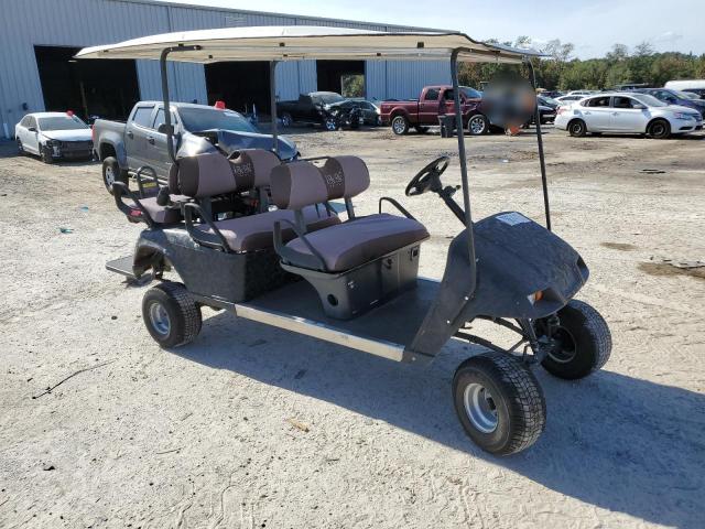 FLA100521 - 2016 ASPT GOLF CART BLACK photo 1