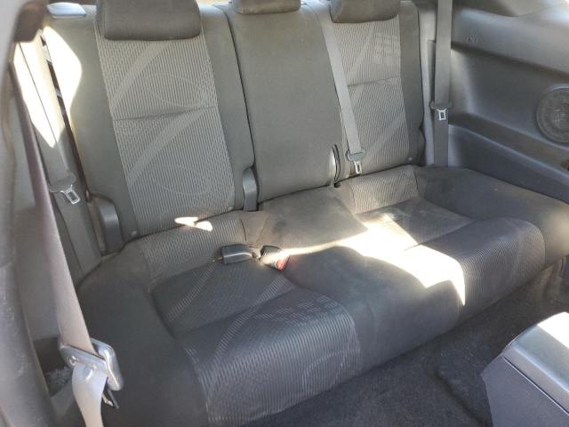 JTKJF5C79C3044261 - 2012 TOYOTA SCION TC 红色 照片 10