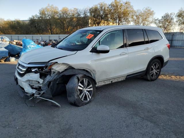 2016 HONDA PILOT EX, 