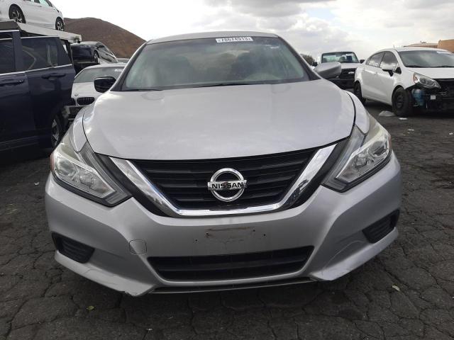 1N4AL3AP1HC218800 - 2017 NISSAN ALTIMA 2.5 SILVER photo 5